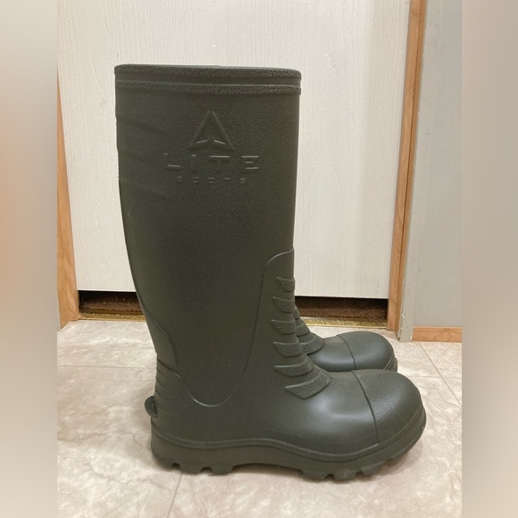 Lite Boots 16” - Picture 2 of 4